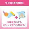 「【9ヵ月頃から】ピジョン お米のパンケーキ プレーン 1個　ベビーフード　離乳食」の商品サムネイル画像5枚目