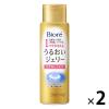 「花王 ビオレ うるおいジェリー とてもしっとり 本体 180ml×2個」の商品サムネイル画像1枚目