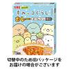 「丸美屋 すみっコぐらしカレー ポーク＆コーン甘口 5個」の商品サムネイル画像6枚目