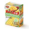 「デルモンテ　ホールコーン　はじける贅沢　紙パック　190g×3個　3パック　素材缶詰（コーン）　キッコーマン」の商品サムネイル画像3枚目