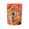 「鍋キューブ うま辛キムチ ７個入パウチ 2個　鍋の素　キムチ鍋の素　味の素」の商品サムネイル画像2枚目