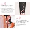 「アゲツヤポータブルミニブラシ(Agetuya MINI BRUSH) ポータブルミニブラシヘアアイロン QS-17108」の商品サムネイル画像6枚目