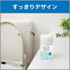 「トイレの消臭力 クリアキープ　クリーンソープ 1個 エステー 消臭 芳香剤」の商品サムネイル画像9枚目