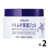 「ナチュリエ スキンコンディショニングジェル ハトムギ保湿ジェル 180g イミュ　2個」の商品サムネイル画像1枚目