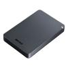 「バッファロー USB3.1（Gen.1）対応 耐衝撃ポータブルHDD 2TB ブラック HD-PGF2.0U3-BBKA 1台」の商品サムネイル画像2枚目