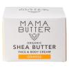 「MAMA BUTTER（ママバター） フェイス＆ボディクリーム オレンジ 25g ビーバイイー」の商品サムネイル画像2枚目
