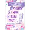 「【アウトレット】ウィスパー うすさら吸水 吸水ナプキン 多くても安心用 100cc 羽なし 27cm 1パック（14枚入） P＆G 尿漏れ ウイスパ―」の商品サムネイル画像2枚目