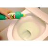 「サンポール トイレ クリーナー 掃除 洗剤 便器の黄ばみ 尿石除去 800ml KINCHO キンチョー」の商品サムネイル画像8枚目