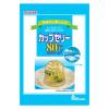 「伊那食品工業 かんてんぱぱ カップゼリー80°C クール（サイダー味）2袋入 611 1個」の商品サムネイル画像1枚目