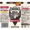 「プロテイン ザバス (SAVAS) MILK PROTEIN（ミルクプロテイン）脂肪0 ココア風味 24本　明治」の商品サムネイル画像2枚目