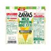 「プロテイン ザバス (SAVAS)MILK PROTEIN（ミルクプロテイン）脂肪0 バナナ風味 48本　明治」の商品サムネイル画像2枚目