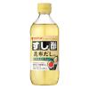 「ミツカン すし酢 昆布だし入り 500ml 1本」の商品サムネイル画像1枚目