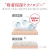 「ハダカラ（hadakara） ボディソープ リッチソープの香り 詰め替え 大型 800ml ライオン【液体タイプ】」の商品サムネイル画像4枚目