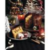 「【期間限定】パネトーネミドル 1個 コモ ロングライフパン クリスマス」の商品サムネイル画像3枚目