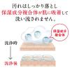 「ハダカラ（hadakara） ボディソープ リッチソープの香り 詰め替え 大型 800ml 2個 ライオン【液体タイプ】」の商品サムネイル画像4枚目