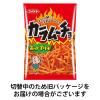 「湖池屋 小袋スティックカラムーチョ ホットチリ味  10袋　スナック菓子」の商品サムネイル画像4枚目