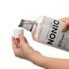 「マウスウォッシュ NONIO ノニオ ライトハーブミント ノンアルコール 低刺激 1000mL 1セット（2本）口臭対策 医薬部外品 ライオン」の商品サムネイル画像2枚目