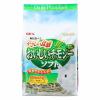 「毎日食べるやさしい食感 おいしいチモシー ソフト 450g 小動物用 国産 1袋 ジェックス」の商品サムネイル画像1枚目