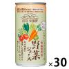 「【機能性表示食品】ゴールドパック 信州安曇野 野菜ジュース 190g 1箱（30缶入）【野菜ジュース】」の商品サムネイル画像1枚目