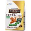 「ベストバランス カリカリ仕立て 成犬 トイプードル用 1.8kg（450g×4袋入）国産 3袋 ユニ・チャーム ドッグフード 犬 ドライ」の商品サムネイル画像2枚目
