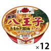 「日清食品 日清麺NIPPON 八王子たまねぎ醤油ラーメン 12個」の商品サムネイル画像1枚目