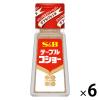 「エスビー食品 S＆B テーブルコショー 20g 6個」の商品サムネイル画像1枚目