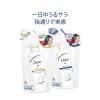 「ダヴ（Dove）モイスチャーケア コンディショナー 詰め替え 1kg 2個 ユニリーバ」の商品サムネイル画像3枚目