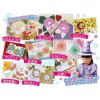 「【アウトレット】クルリグラフ デラックス （対象年齢：4歳以上） ビバリー」の商品サムネイル画像2枚目