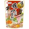 「ヤマキ だしで味わうだし屋の鍋 豚しゃぶ野菜鍋つゆかつお 750g 1セット（3袋）」の商品サムネイル画像2枚目