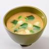 「ひかり味噌　糀みその旨み引き立つおみそ汁　ー4種の具材ー　1セット（120食：40食入×3箱）（イチオシ） オリジナル」の商品サムネイル画像6枚目