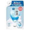 「【3+1】肌ラボ 極潤 ヒアルロン泡洗顔 詰替 140mL　1セット（3+1個） ロート製薬」の商品サムネイル画像2枚目