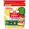 「日清製粉ウェルナ 日清 クッキング フラワー チャック付 (300g) ×2個」の商品サムネイル画像2枚目