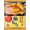 「日清製粉ウェルナ　日清　ホットケーキミックス　極もち　国内麦小麦粉100%使用　480g　1セット（2個）」の商品サムネイル画像2枚目
