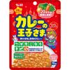「エスビー食品 カレーの王子さま 豚ひき肉と野菜のカレー 甘口 70g 1セット（1個×5）レトルト アレルゲン対応」の商品サムネイル画像2枚目