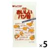 「日清製粉ウェルナ 日清 おいしいパン粉（200g） ×5個」の商品サムネイル画像1枚目