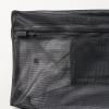 「無印良品 そのまま洗える衣類ケース・L 約25×48×1cm 82203066 良品計画」の商品サムネイル画像4枚目