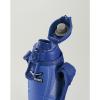 「ZOJIRUSHI（象印）水筒 スポーツボトル ミズノ 1000ml 直飲み ステンレスクールボトル ブルー SD-FX10-AA 1個」の商品サムネイル画像3枚目