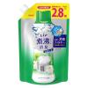 「レノア 超消臭 煮沸レベル 抗菌ビーズ ウォータリーグリーン 詰め替え 超特大 1180ml 1セット（5個入） 抗菌 P＆G」の商品サムネイル画像2枚目