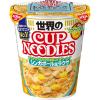 「日清食品 カップヌードル シンガポール風ラクサ [ココナッツミルクの濃厚スパイシースープ] 3個 カップ麺 カップラーメン」の商品サムネイル画像7枚目