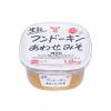 「フンドーキン醤油 生詰あわせみそ 1.8kg 2個 業務用 大容量 プロ仕様 特大」の商品サムネイル画像2枚目