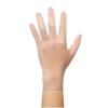 「【使いきりビニール手袋】ショーワグローブ No.809 ビニール手袋 L 1箱（100枚入）」の商品サムネイル画像5枚目