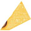 「【ワゴンセール】ハナマルキ 三角パックごちそう具材 オクラのおみそ汁 1セット（10個）」の商品サムネイル画像4枚目