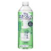 「花王 ビオレ ザフェイス アクネケア グリーンサボンの香り 詰め替え 340mL ２コ　泡洗顔 生クリーム泡」の商品サムネイル画像2枚目