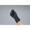 「【使いきりポリエチレン手袋】 ショーワグローブ きれいな手つかいきり手袋（ポリエチレン TPE） 黒 M 1箱（100枚入）」の商品サムネイル画像8枚目