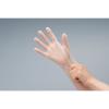 「【使いきりポリエチレン手袋】 ショーワグローブ きれいな手つかいきり手袋（ポリエチレン TPE） 半透明 S 1箱（100枚入）」の商品サムネイル画像7枚目