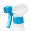 「【スプレーボトル】  「現場のチカラ」 スプレーボトル 500ml 青 半透明 1本 オリジナル」の商品サムネイル画像2枚目