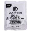「【非常食】尾西食品 CoCo壱番屋監修 尾西のカレーライスセット 5年保存 1食」の商品サムネイル画像4枚目