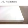 「コクヨ カラーレーザー＆カラーコピー用紙 耐水強化紙 A4 LBP-WP315 1袋（200枚入）」の商品サムネイル画像3枚目
