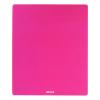 「バッファロー（BUFFALO） マウスパッド メタル調 ピンク W150×D180×H0.5mm BSPD10PK 1個」の商品サムネイル画像3枚目