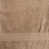 「【アウトレット】林 フェイスタオル オーガニックコットン カラー ブラウン FI700426 1セット（2枚）」の商品サムネイル画像2枚目